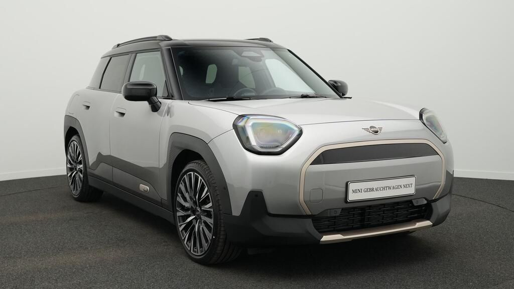 MINI Aceman E - Bild 2