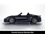 Porsche 718 Spyder RS Weissach-Paket Liftsystem-VA BOSE - Porsche Boxster Gebrauchtwagen in München