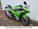Kawasaki Ninja 500 SE Topzustand - Angebote