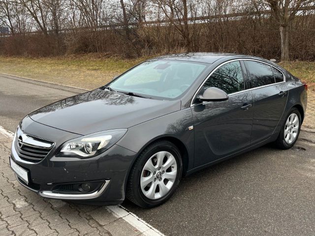 Opel Insignia Innovation 2.0 CDTI BI-XEN/RFK/TOTWINK