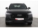 Audi Q5 Sportback 45 TFSI qu. S line AHK/Matrix/20'' - : Geländewagen, Sport