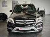 Mercedes-Benz GLK 220 4Matic *AMG-Line*AHK*IHC*Esche-Edelholz* - Mercedes-Benz GLK 220 Gebrauchtwagen in Hannover