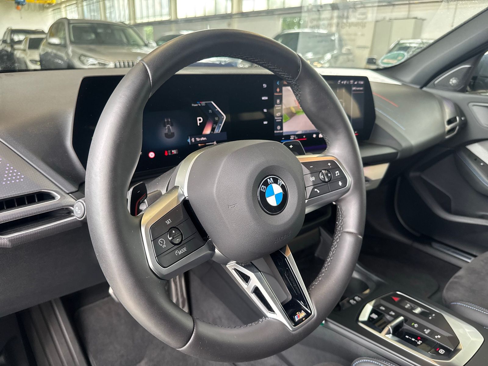 BMW 120 - Bild 21