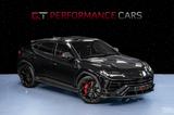 Lamborghini Urus Performante 60th Full Carbon Akrapovic - Lamborghini Urus Performante mit Benzin-Antrieb