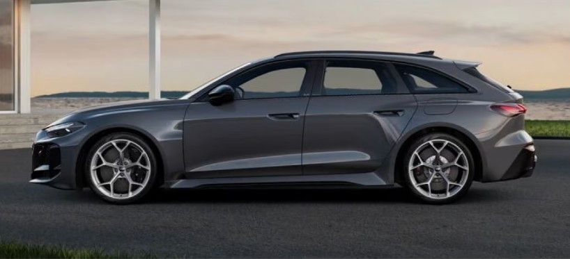 Audi RS5 - Bild 3