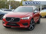 Volvo XC60 D5 AWD R Design Kamera/VOLL-LED/BLIS/AHK - rote Volvo XC60