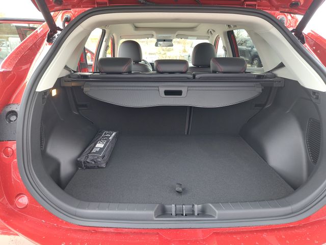 DFSK Forthing 5 Sport SUV Coupe TOP Ausstattung LED