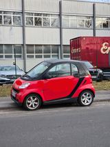 Smart ForTwo coupé 1.0 45kW mhd pure pure - Smart ForTwo: Coupe, Pure