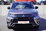 Mitsubishi Outlander 2.0  2WD 360° Totwinkel el. Heckklappe - Mitsubishi Outlander: 3.0