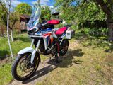Honda CRF1100L Africa Twin DCT 60th AnniversaryEdition - Offers matching your search criteria