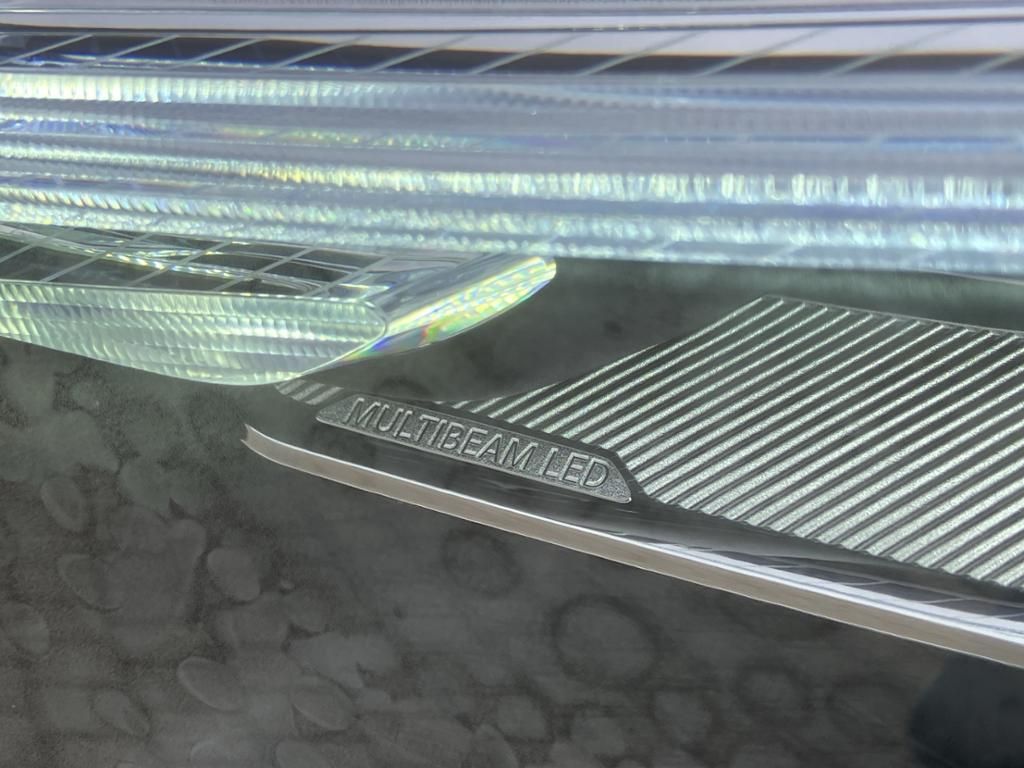 Fahrzeugabbildung Mercedes-Benz GLB 200 d AMG Line*MULTIBEAM LED*Kamera*KEYLESS