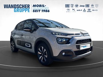 Citroën C3 Origin PT 83 Navi+RFK+LED+SHZ+Carplay+Klimaa.
