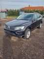 Vorschaubild Volkswagen Touareg V6 TDI BMT/Start-Stopp Terrain Tech 4Mot