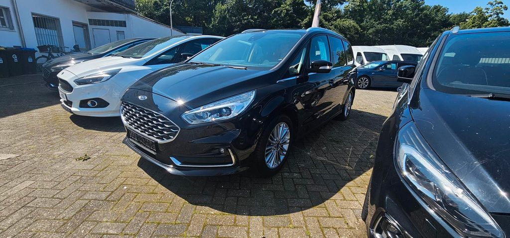Ford Galaxy
