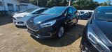 Ford Galaxy 2.0 EcoBlue Aut. TITANIUM AHK ACC LED Led - Ford Galaxy: Standheizung