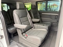 PEUGEOT Traveller 2.0 Allure L3*LED*Standh.*AHK*7-Sitzer