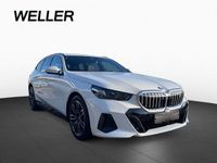 BMW i5 - Vorschau Bild 5