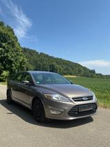 Ford Mondeo 2,0TDCi 103kW Champions Edition Turni... - Ford Mondeo: Champions Edition