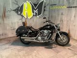 Kawasaki VN 1700 Classic - KAWASAKI VN 1700