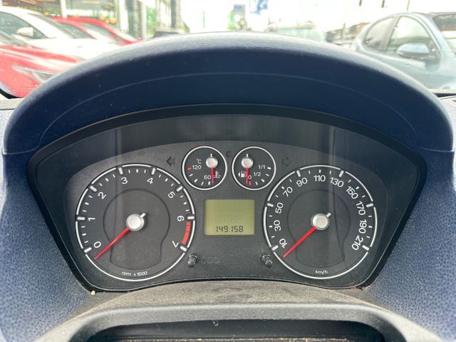 Ford Fiesta Ambiente