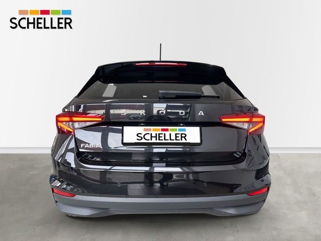 Fabia 1.0 TSI DSG Tour *DSG*SHZ*KLIMA