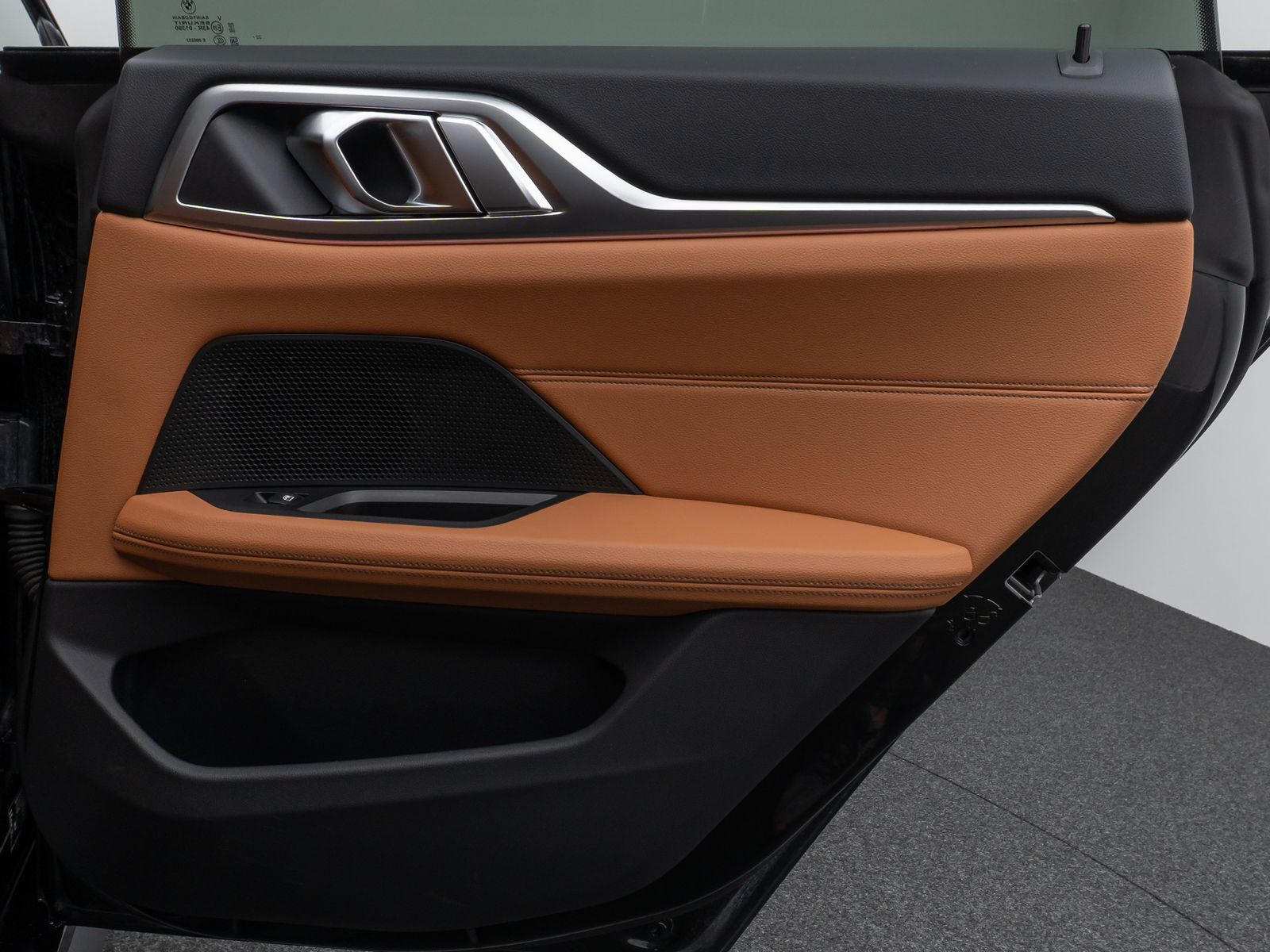 Fahrzeugabbildung BMW 420 Gran Coupé  Glasdach Kamera DAB HiFi Sport