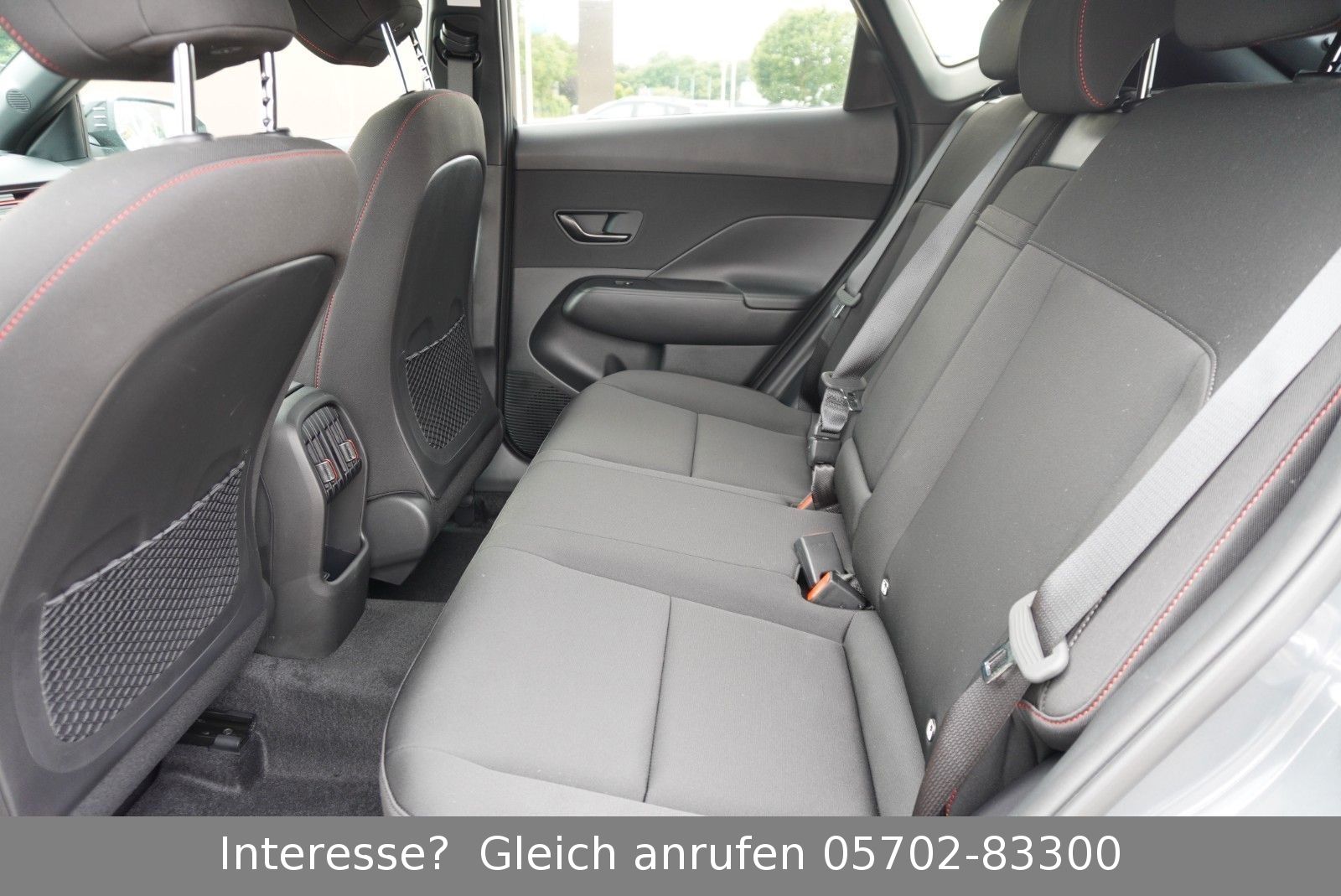 Hyundai KONA - Bild 5