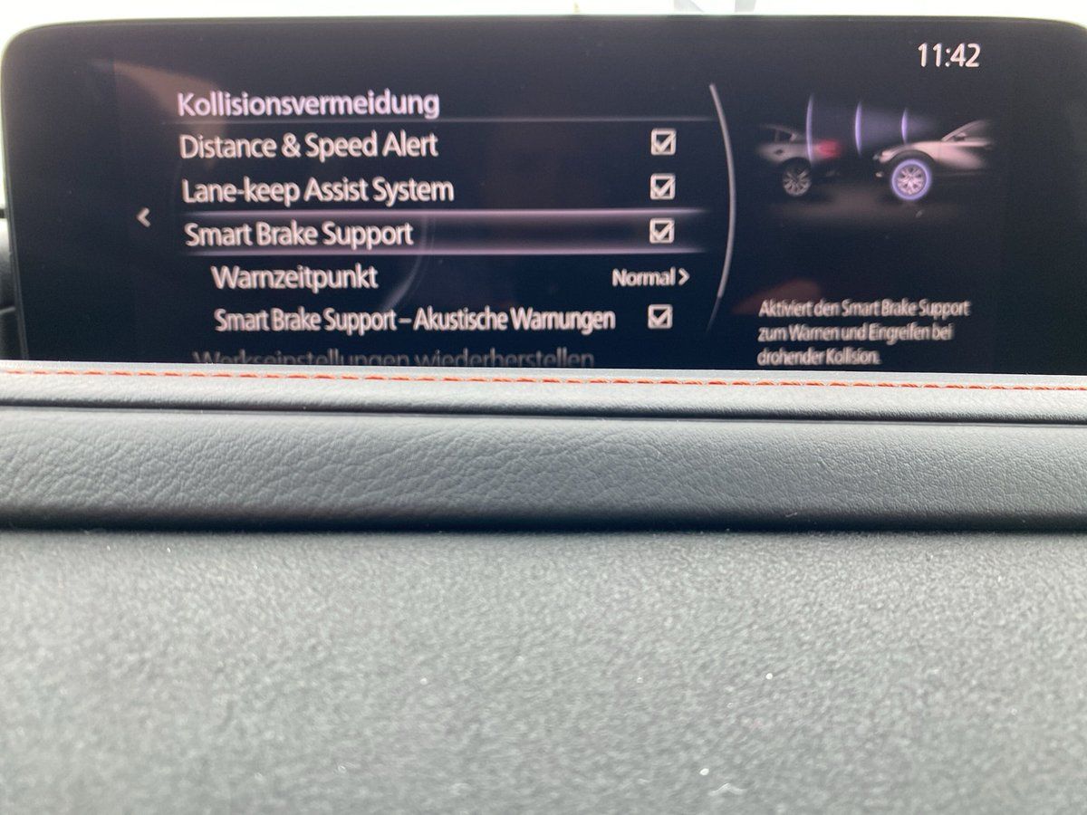 Mazda CX-30 - Bild 38