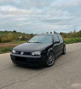 Volkswagen Golf 4 GTI Jubi - Volkswagen Golf: Jubi