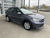 Volkswagen Taigo - Vorschau Bild 2