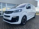 Opel Zafira Life M 2.0D*BiXenon*Navi*Kamera*SHZ*AHZV* - gebrauchte Opel Zafira Life aus dem Jahr 2022