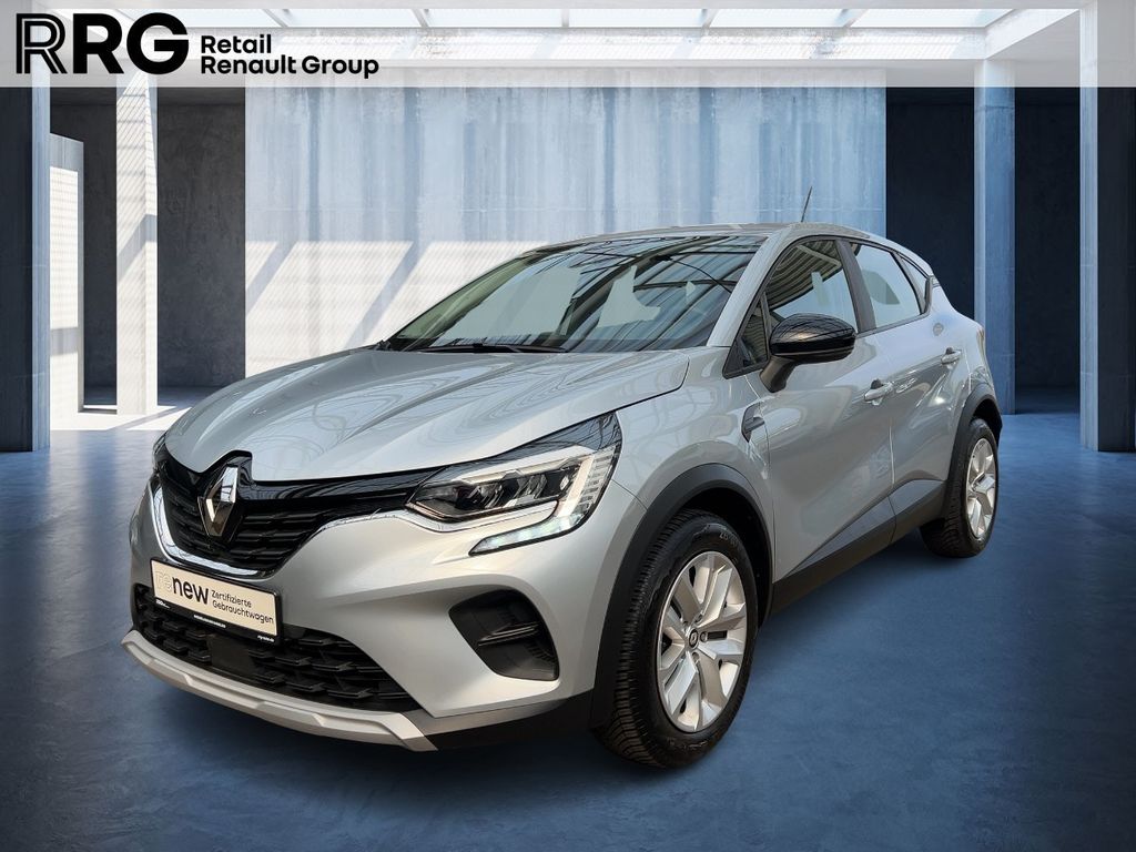 Image of Renault Captur