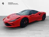 Ferrari F8 Tributo LIFT JBL RACING SEATS TWO-TONE - Ferrari F8: Coupe