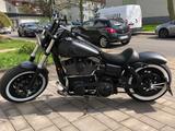 Harley-Davidson Fatbob - Offers