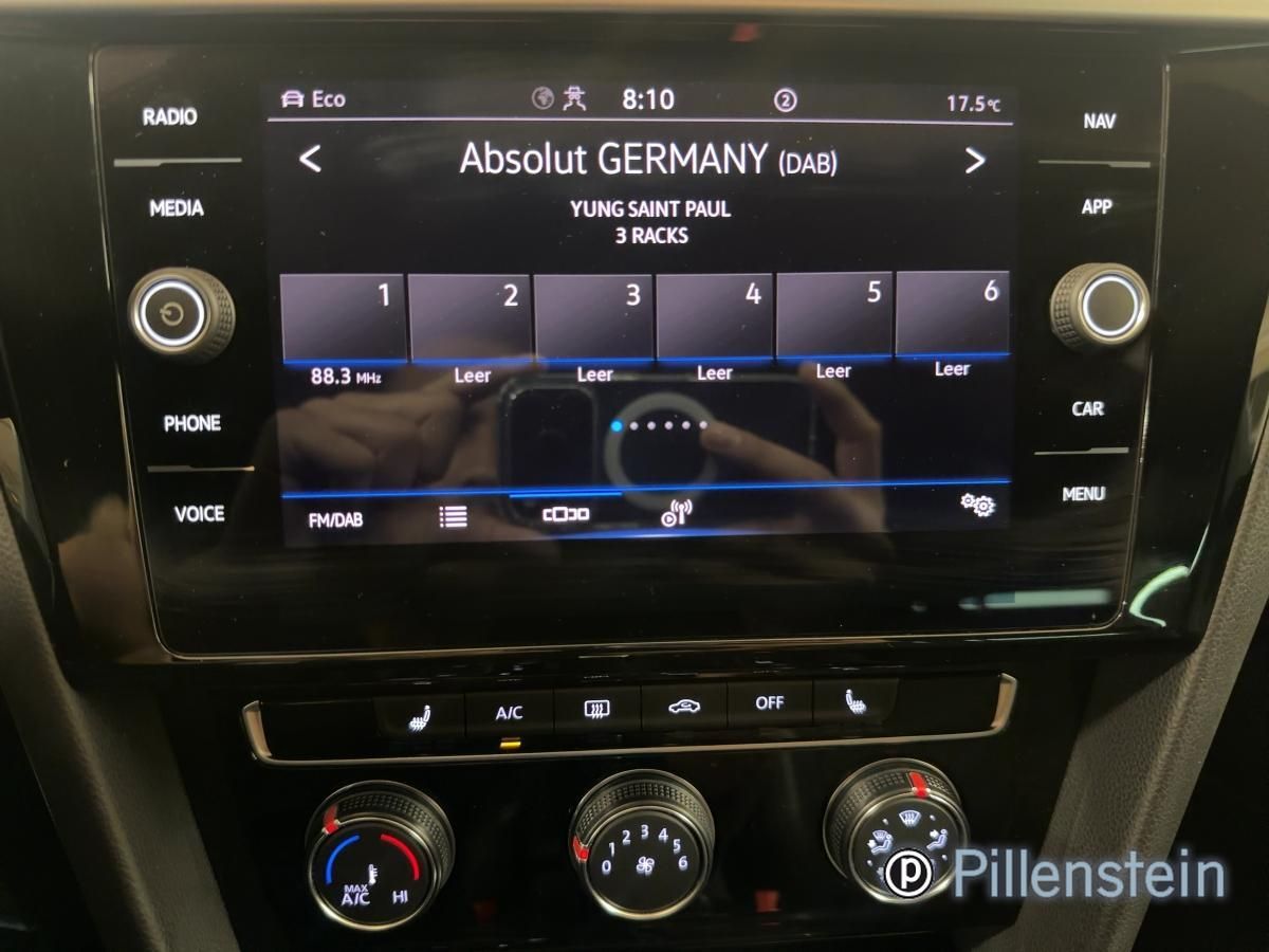 Volkswagen Arteon - Bild 11