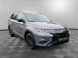 Mitsubishi Outlander 2.0 2WD CVT Spirit+ NR Fzg. Scheckh. - Mitsubishi Outlander: Cvt