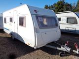 Bürstner Ventana 480 TK *Mover*Klima*Etagenbett* - Bürstner Ventana