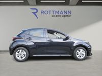 Mazda 2 Hybrid - Vorschau Bild 3