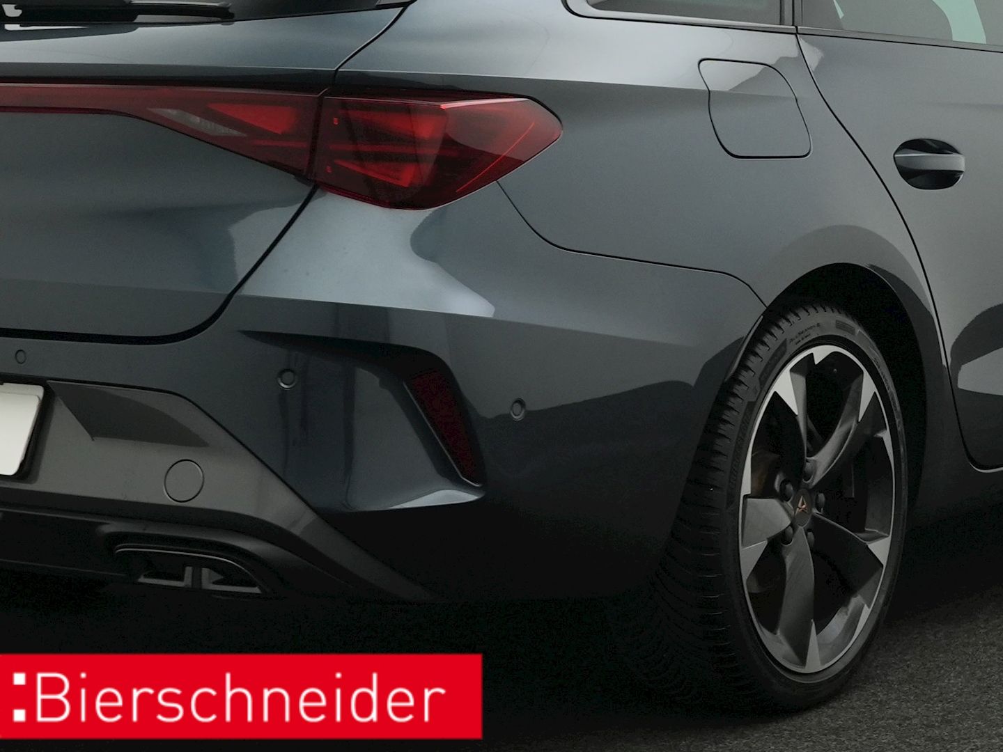 Cupra Leon - Bild 19