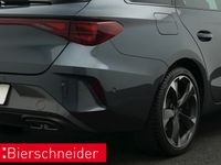 Cupra Leon - Vorschau Bild 19