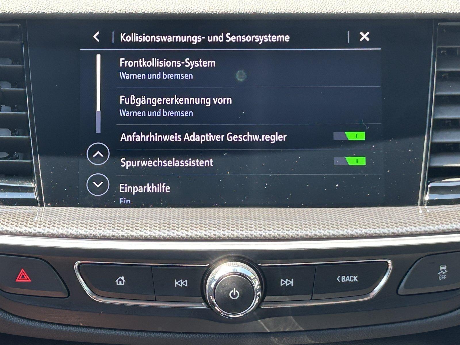 Opel Insignia 2.0 CDTI Business  *FAHRASS-PAKET**LED*