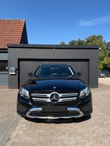 Mercedes-Benz GLC 220 d 4MATIC Autom. - Mercedes-Benz GLC 220 in Bremen
