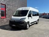 Citroën Jumper 35 L3H2  9-Sitzer TOP-Ausstattung