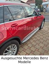 Mercedes-Benz GLC 250 d 4M AMG INTERIEUR LED NAVI AHK PTS RFK - Mercedes-Benz GLC