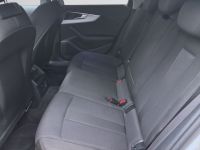 Audi A4 - Vorschau Bild 16
