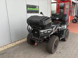 Kymco MXU 700 EX ABSi EPS LF - KYMCO MXU