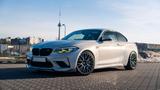 BMW M2 Competition - BMW: Competition