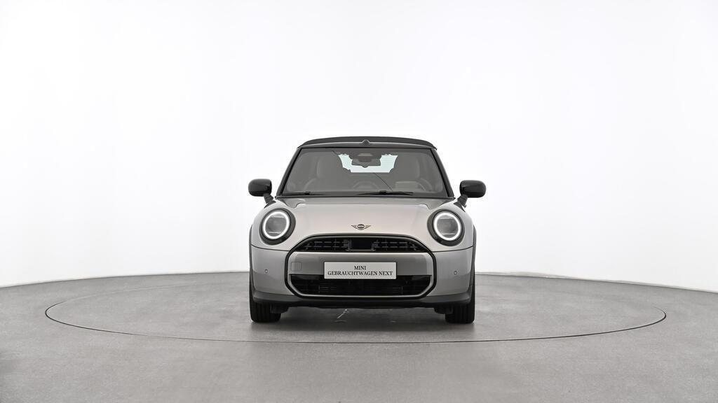 MINI Cooper Cabrio - Bild 3