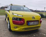 Citroën C4 Cactus BlueHDi 100 S&S ETG6 Selection Sel... - Citroën C4 Cactus: Selection