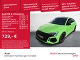 Audi RS 3 Limousine S tronic Optik Pano Matrix - Audi RS3 aus 2023